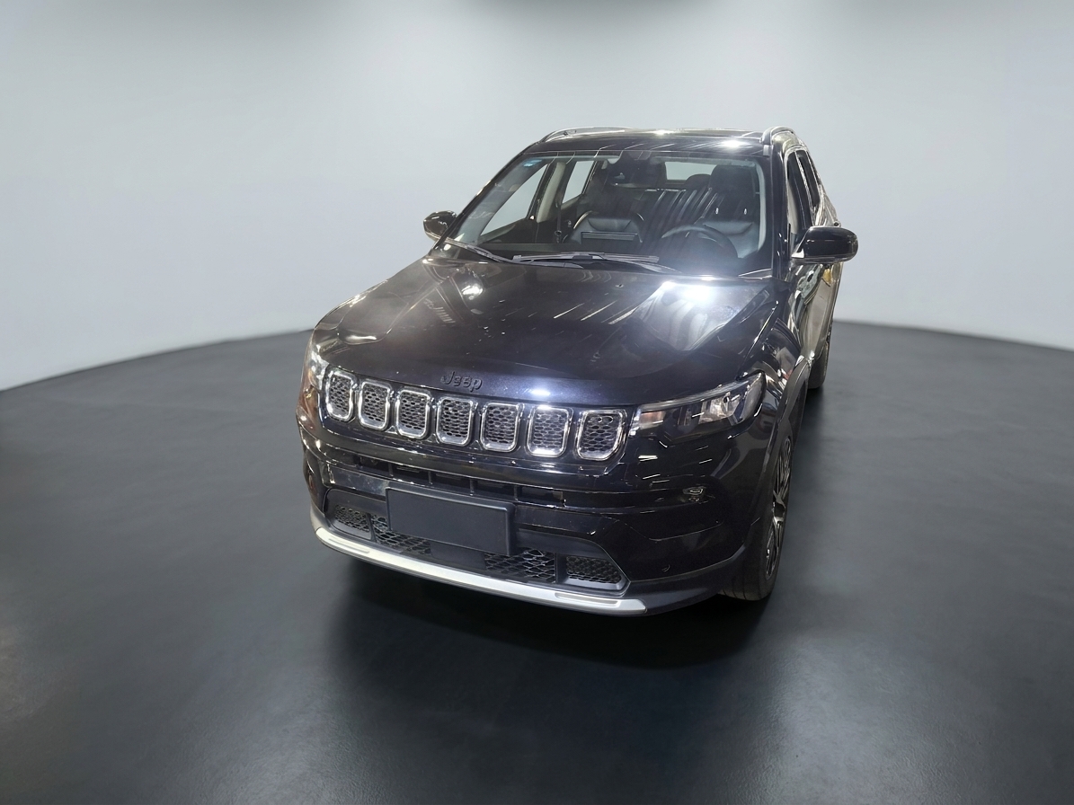 Jeep Compass 2023
