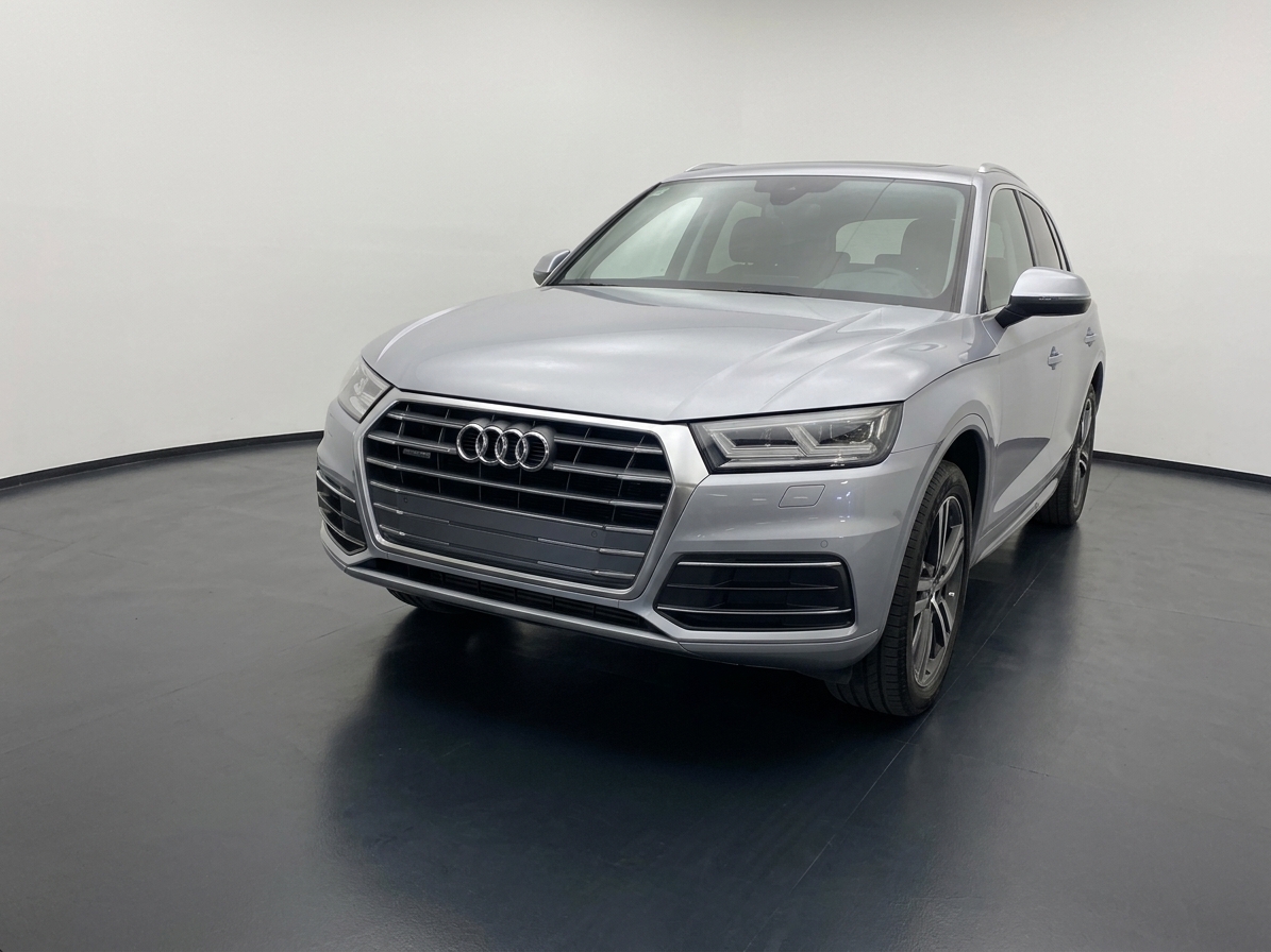 Audi Q5 2019