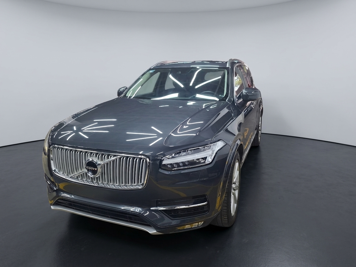 Volvo XC90 2019