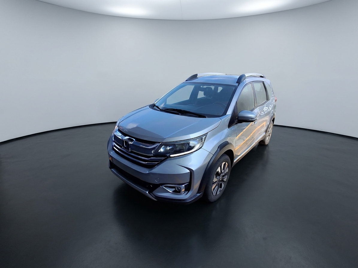 Honda BR-V 2021