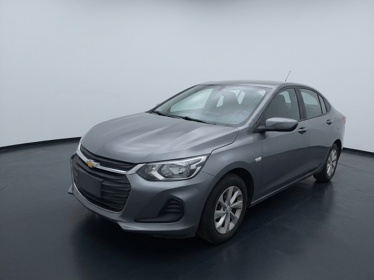 Chevrolet Onix 2022