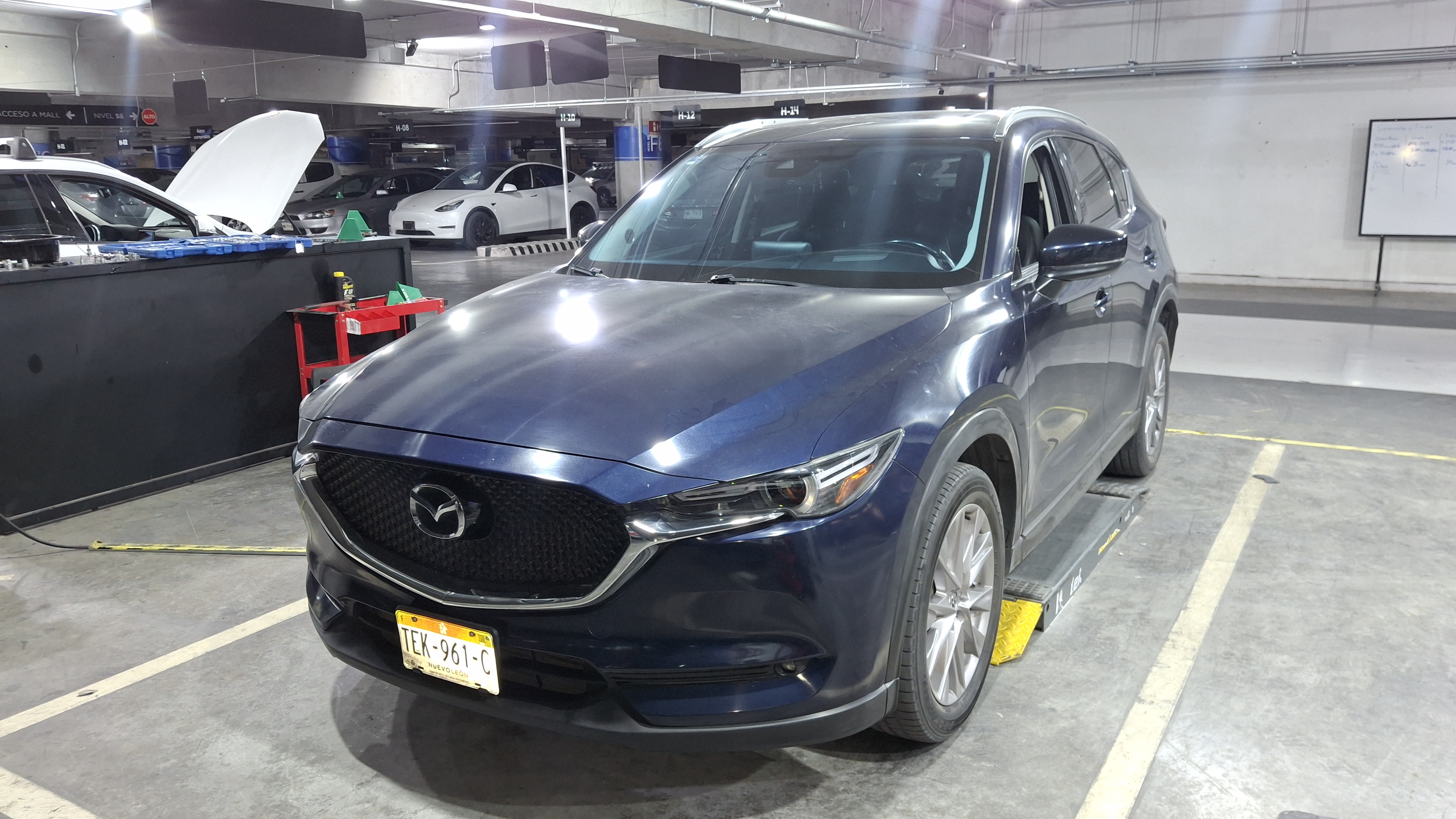 Mazda CX-5 2020