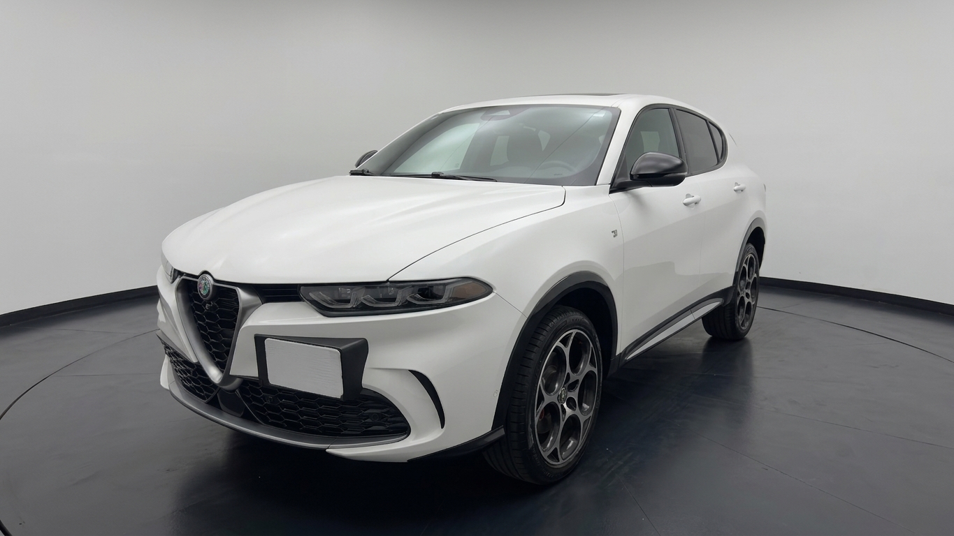 Alfa Romeo Tonale 2024