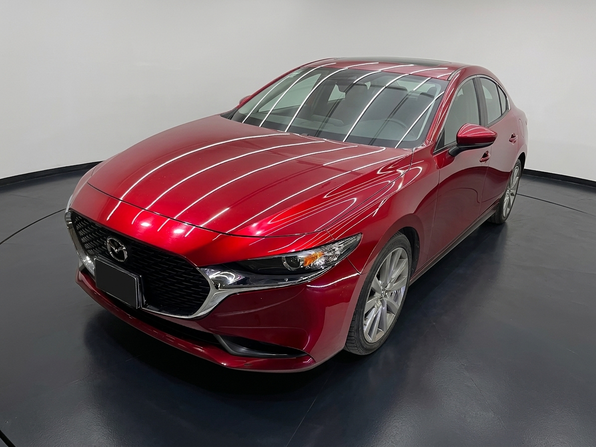 Mazda Mazda 3 2019
