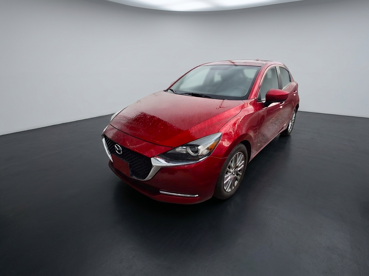 Mazda Mazda 2 2023