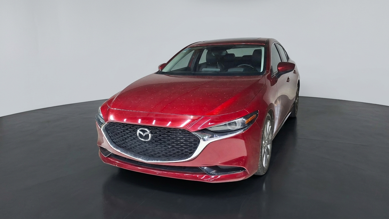 Mazda Mazda 3 2019