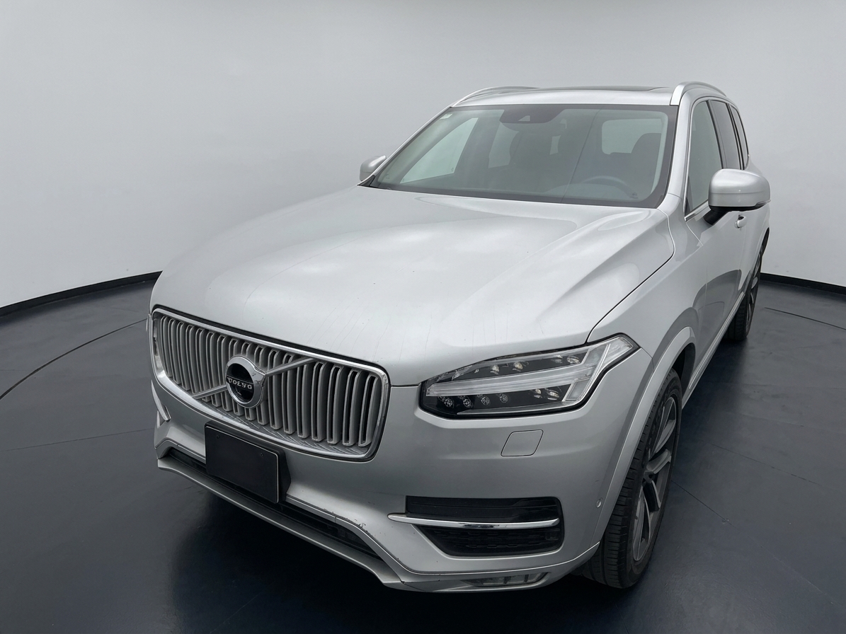 Volvo XC90 2016