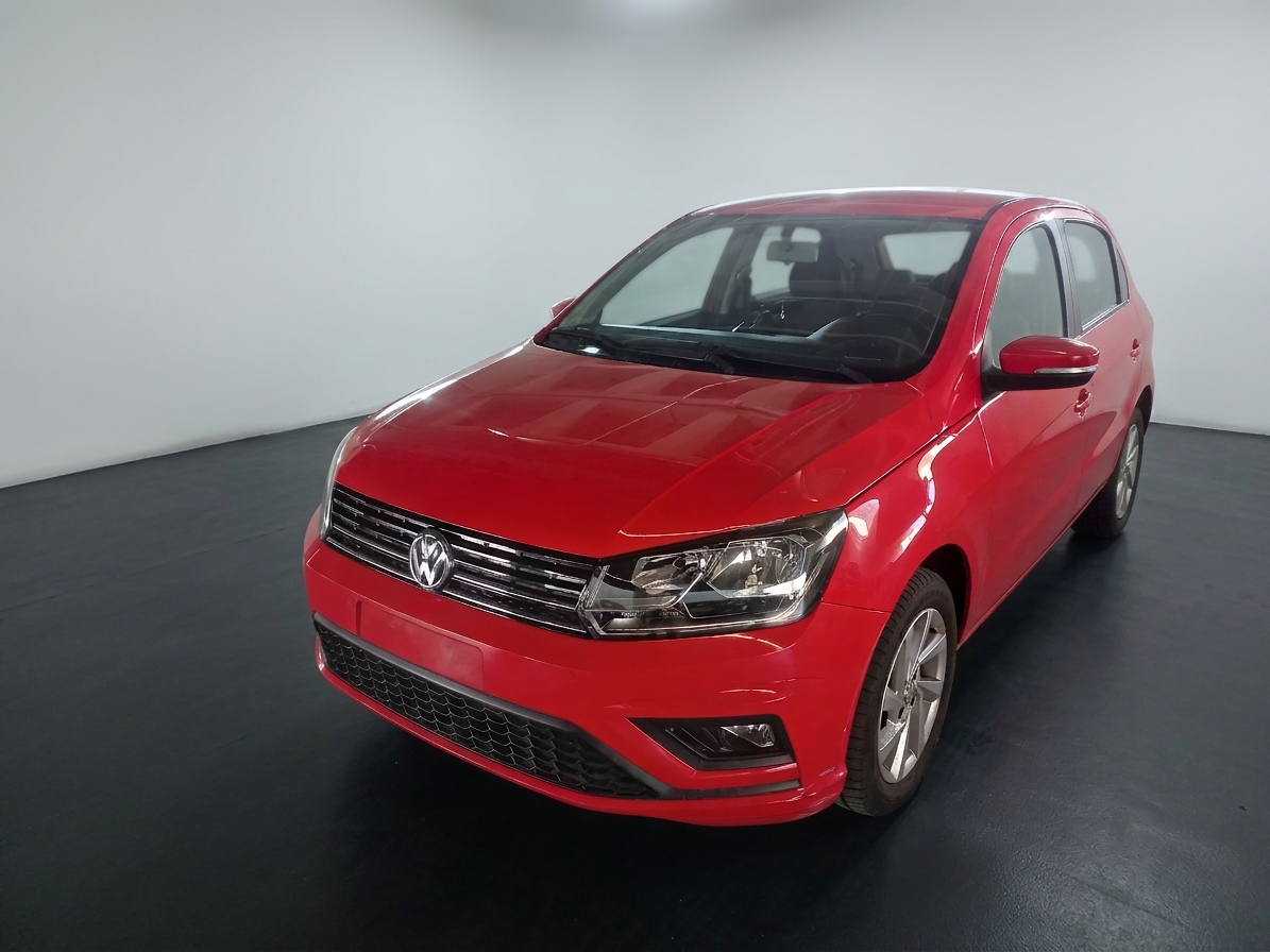 Volkswagen Gol 2019