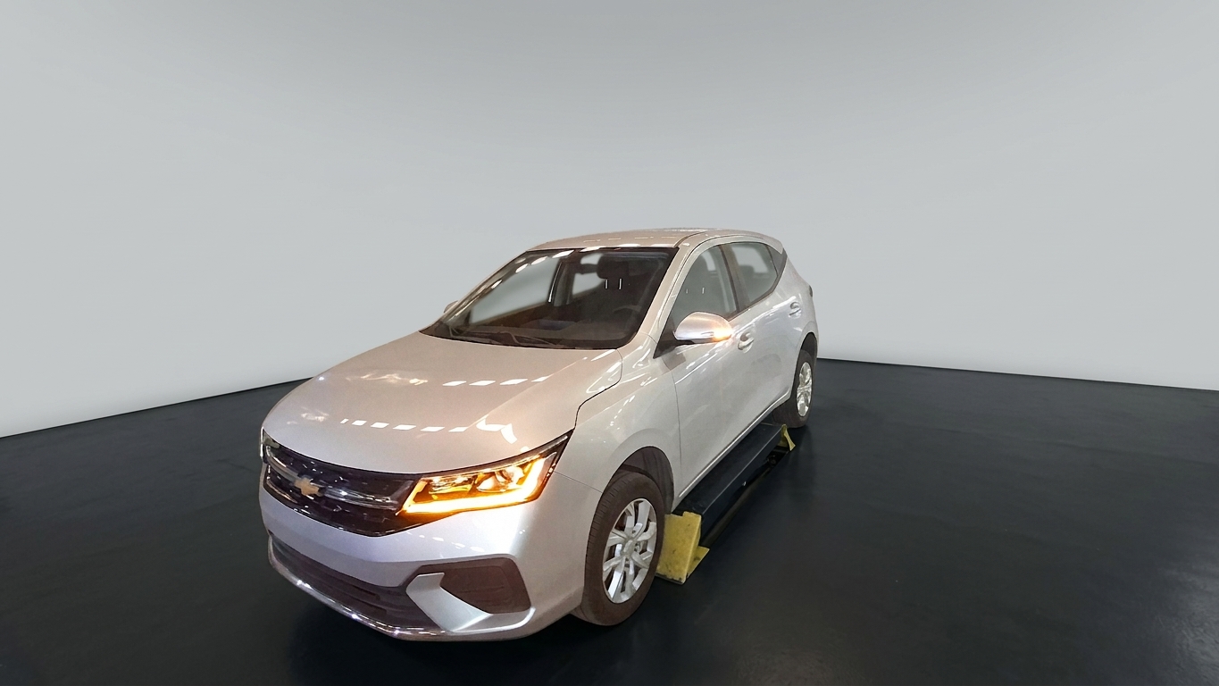 Chevrolet Aveo 2025
