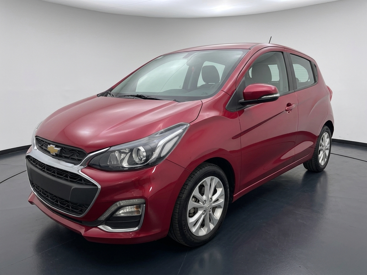 Chevrolet Spark 2019