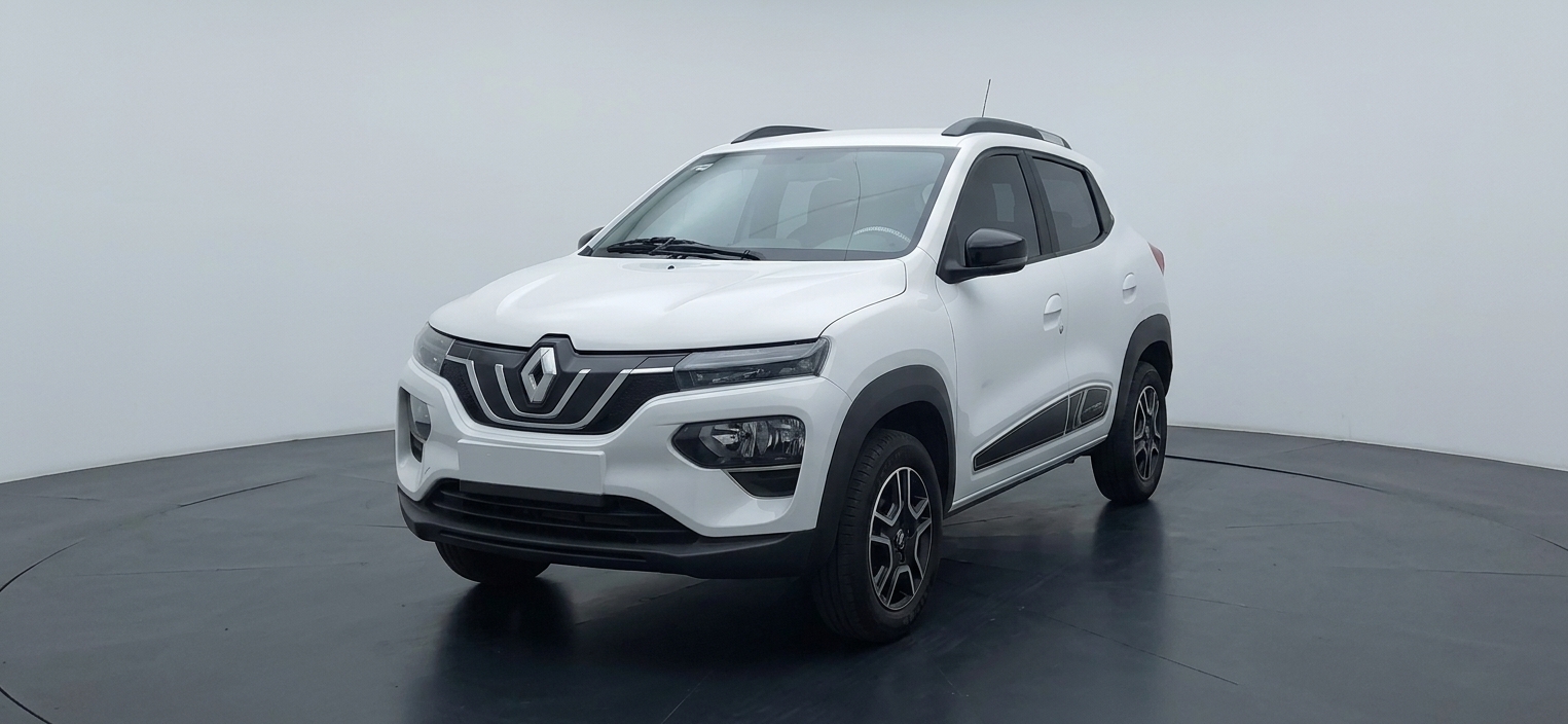 Renault Kwid 2025