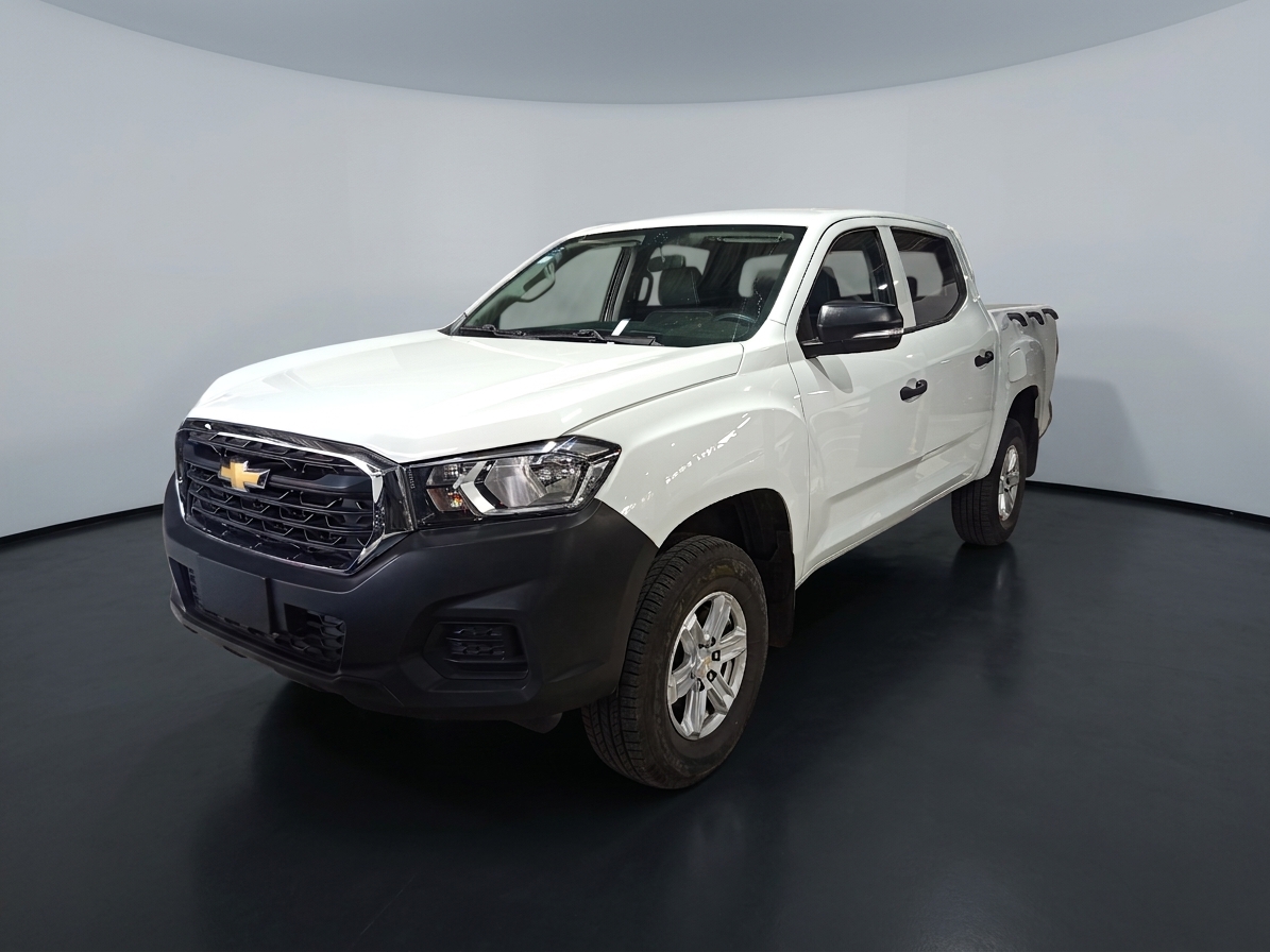Chevrolet S-10 2023