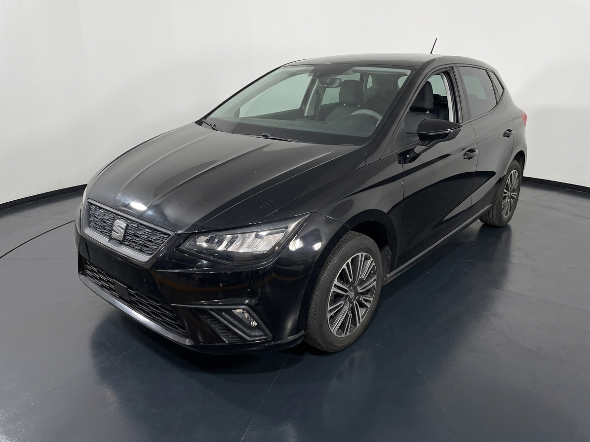 Seat Ibiza 2023