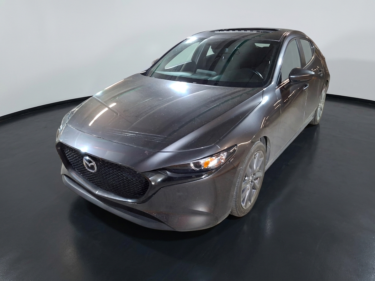 Mazda Mazda 3 2023