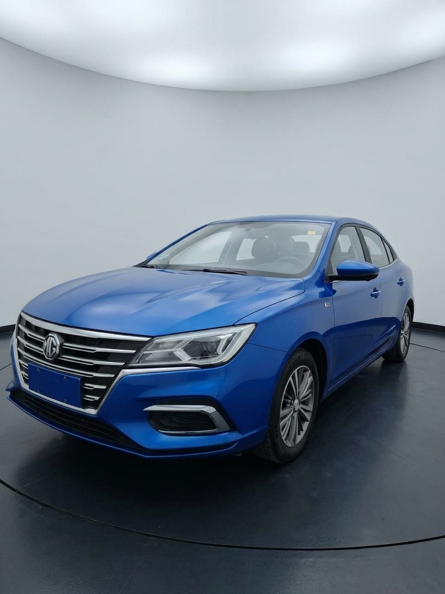 Mg MG5 2022