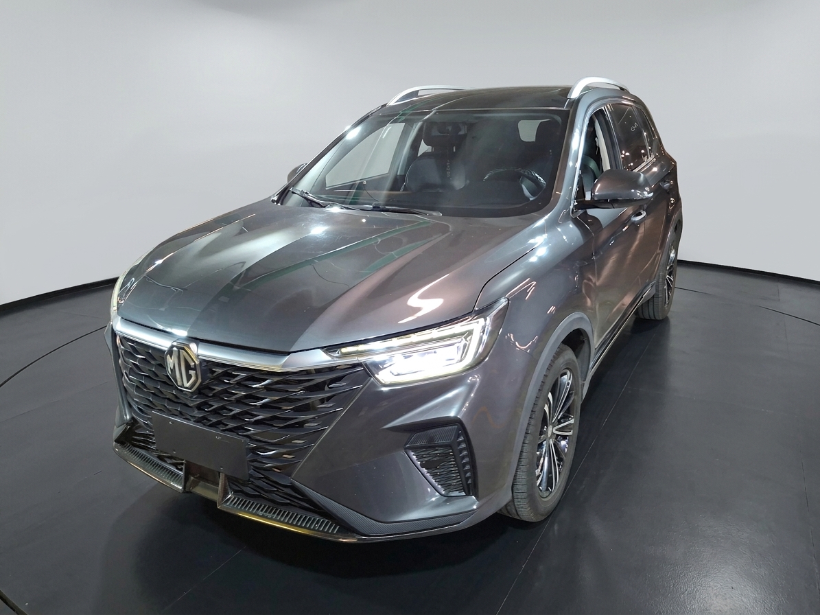 Mg RX5 2024