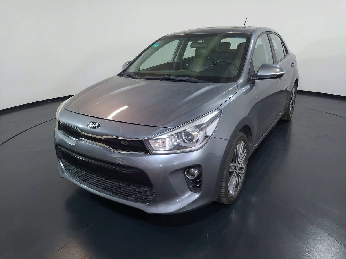 Kia Rio 2018