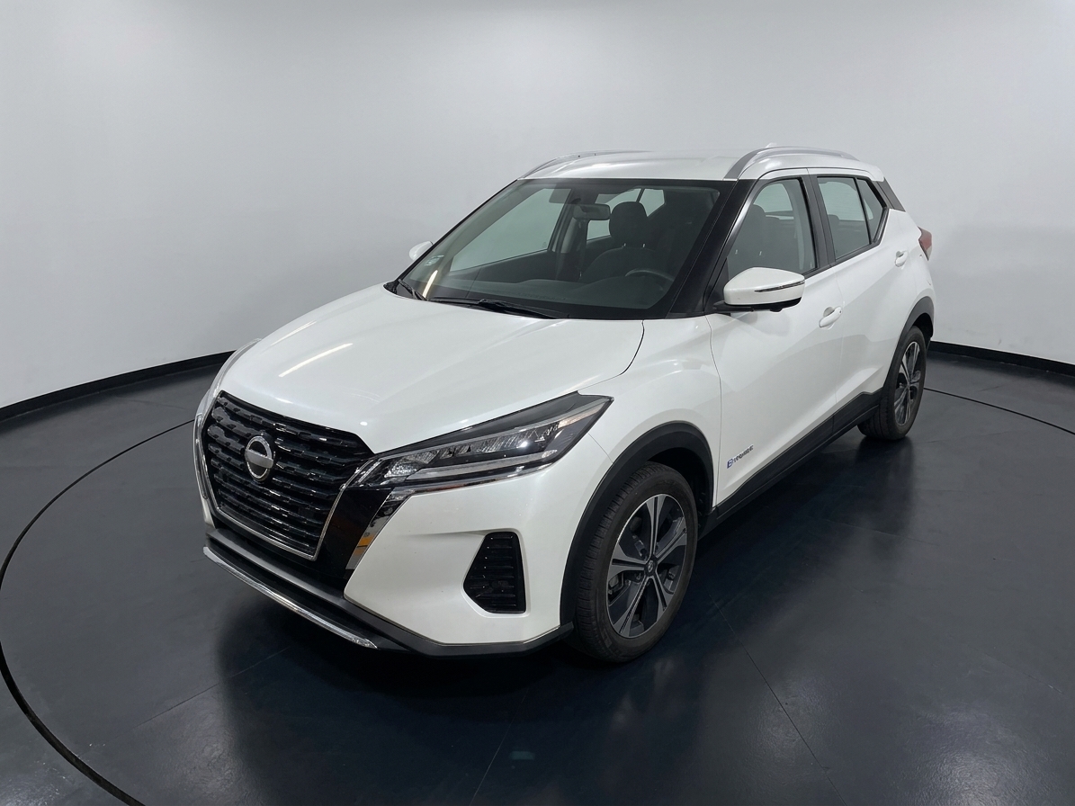 Nissan Kicks Play 2025