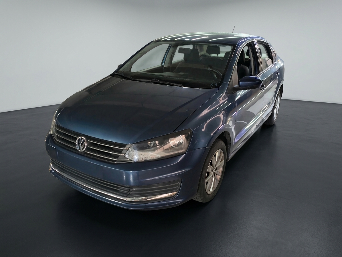 Volkswagen Vento 2019