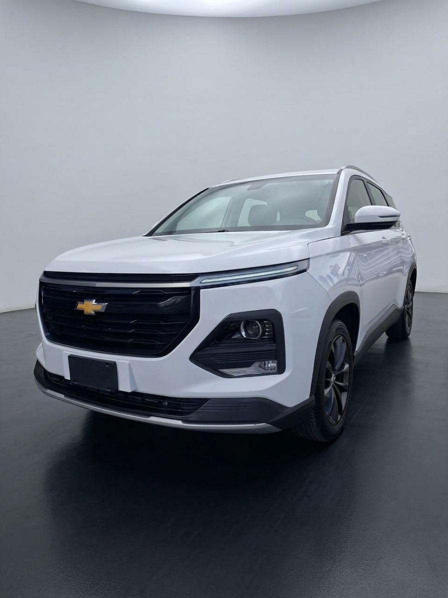 Chevrolet Captiva 2023