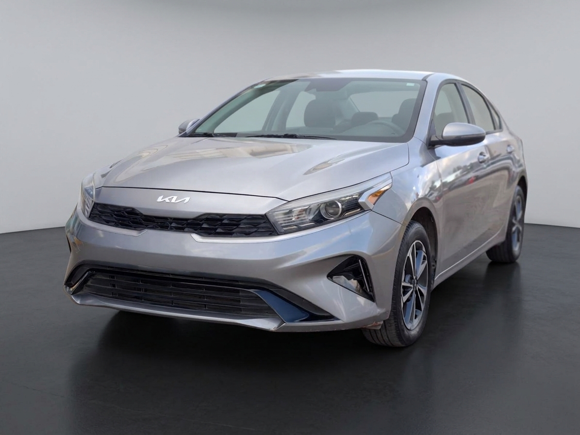 Kia FORTE 2023