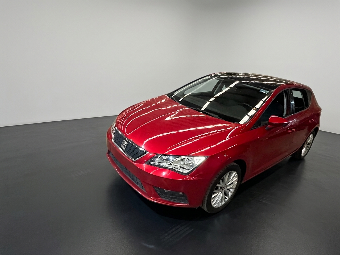 Seat Leon 2020