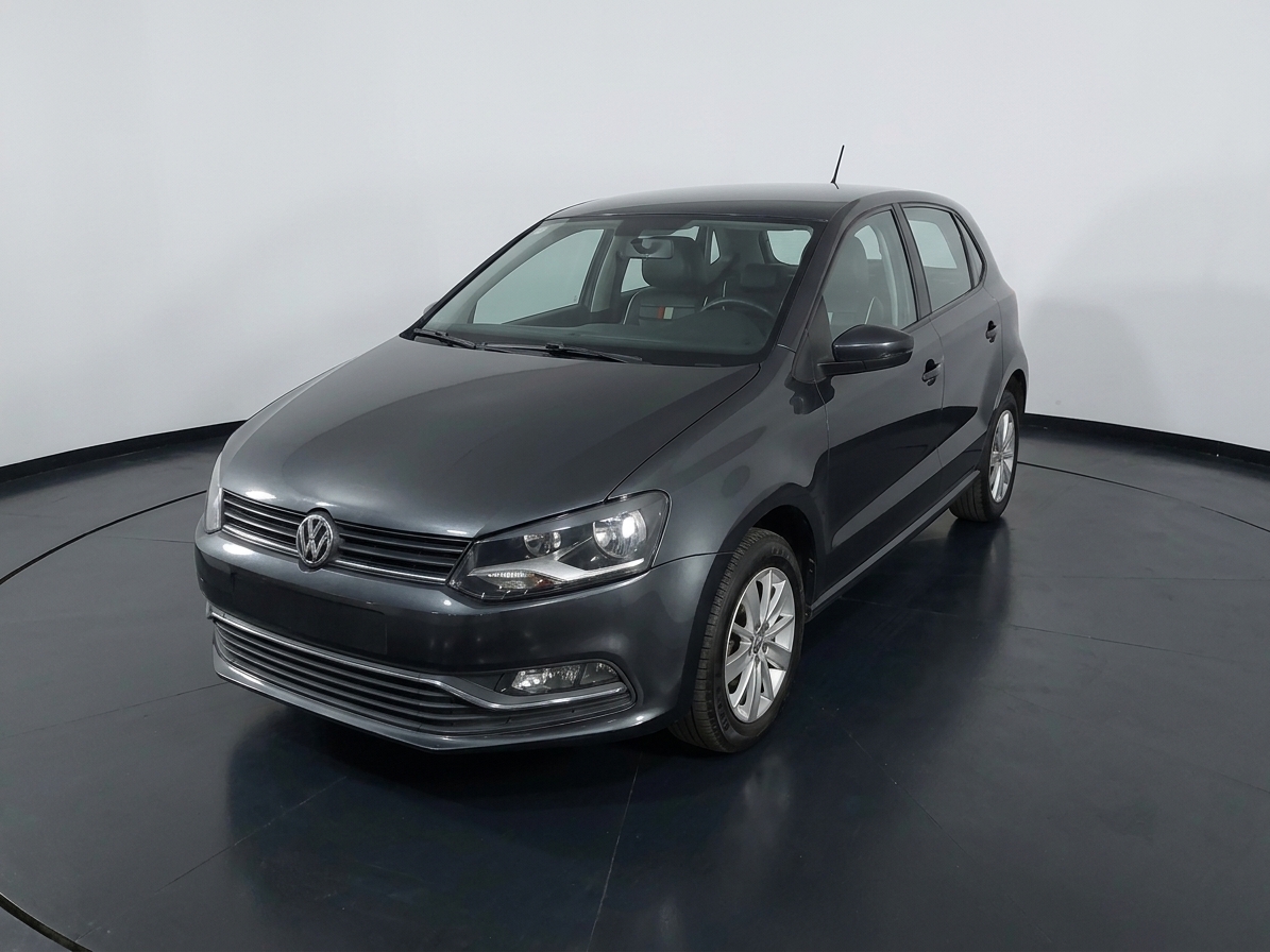 Volkswagen Polo 2018