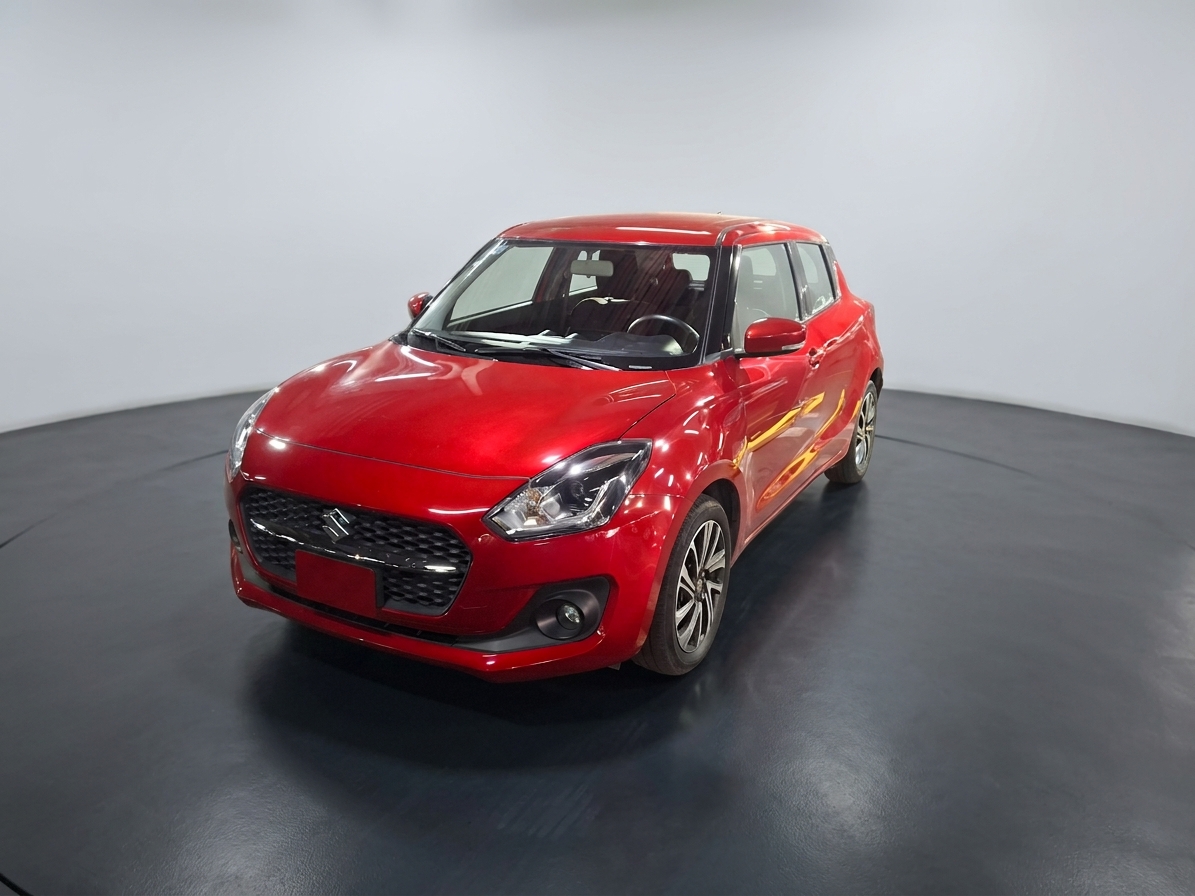 Suzuki Swift 2023