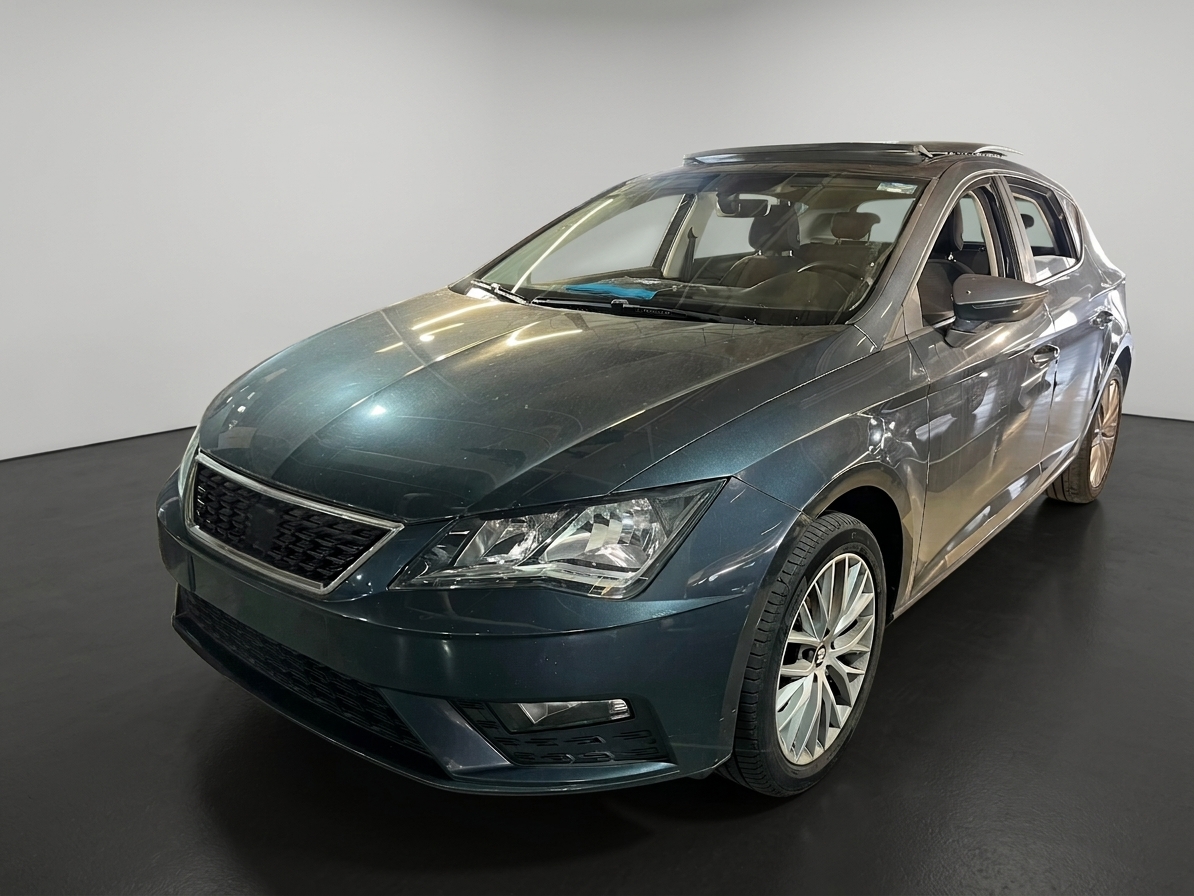 Seat Leon 2019