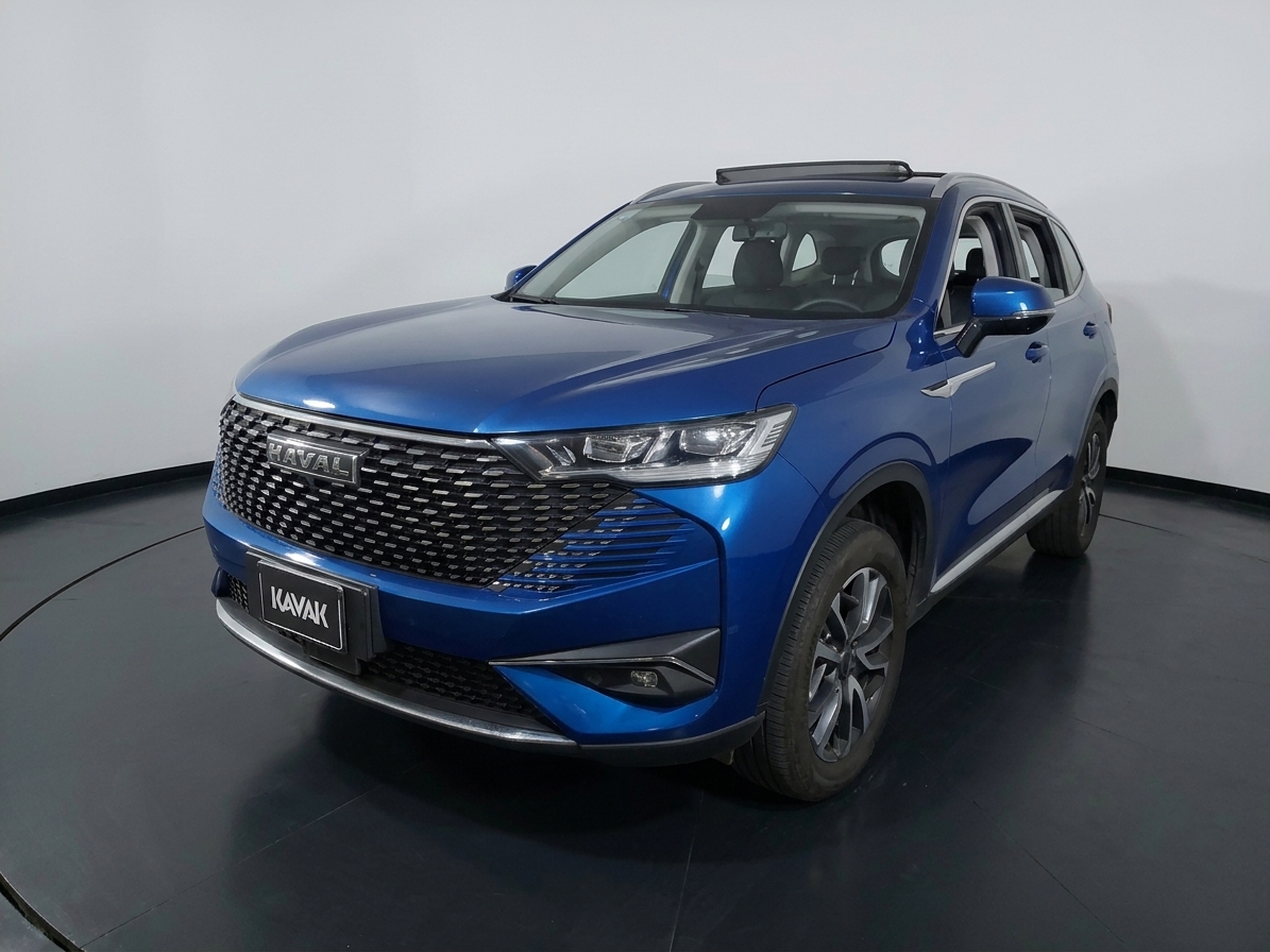 Great Wall Haval H6 2024