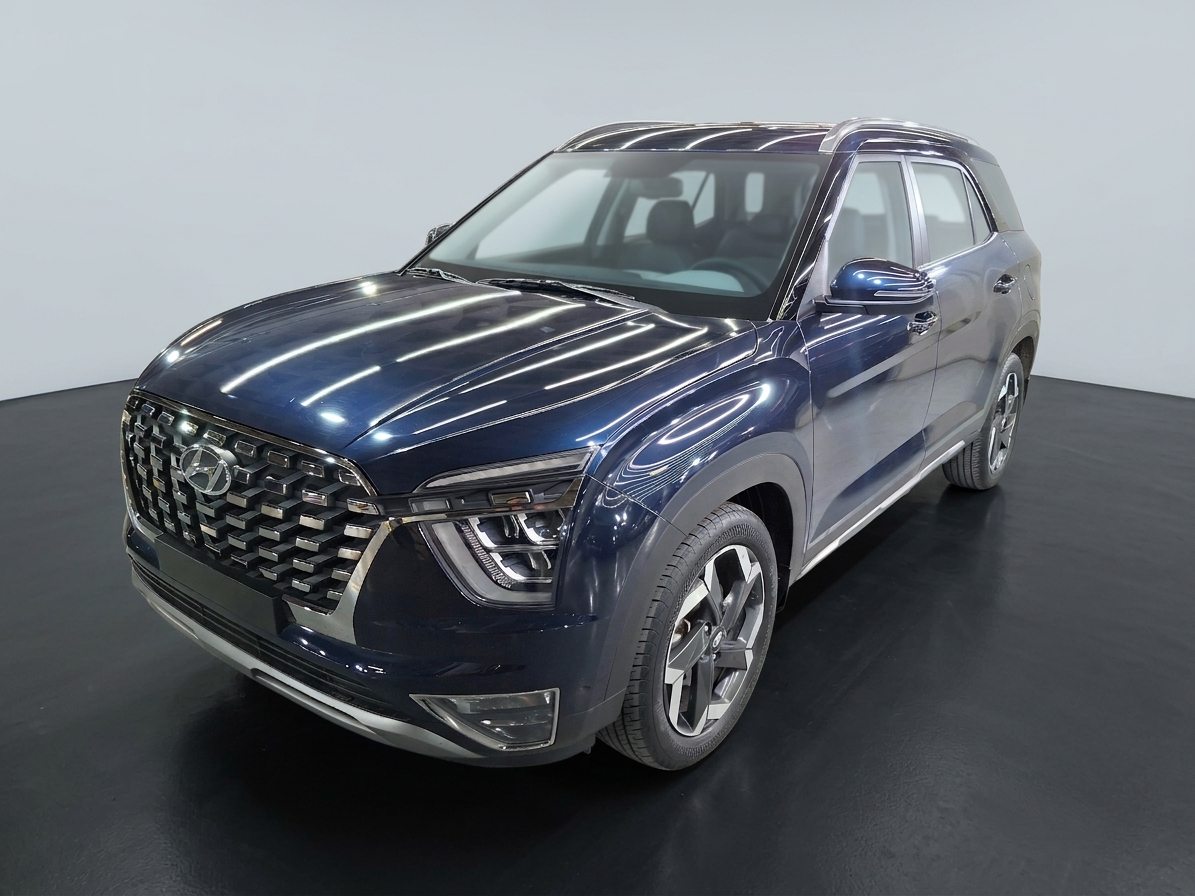 Hyundai Creta Grand 2023