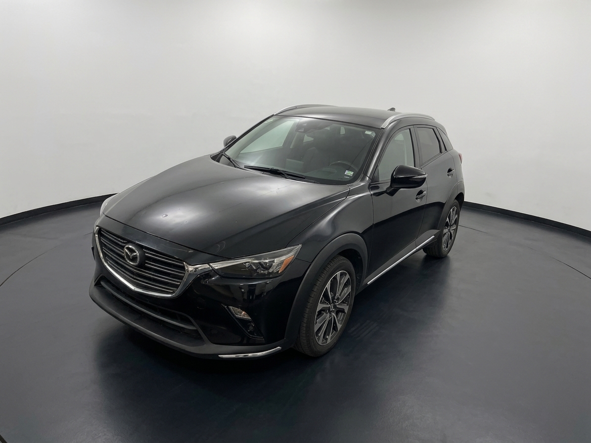 Mazda CX-3 2019
