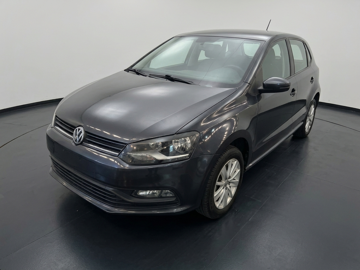 Volkswagen Polo 2017