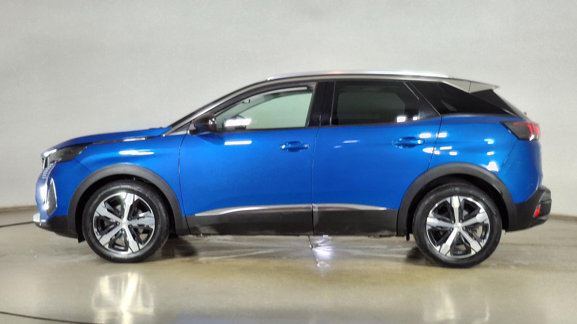 Peugeot 3008 — foto 7 de 16