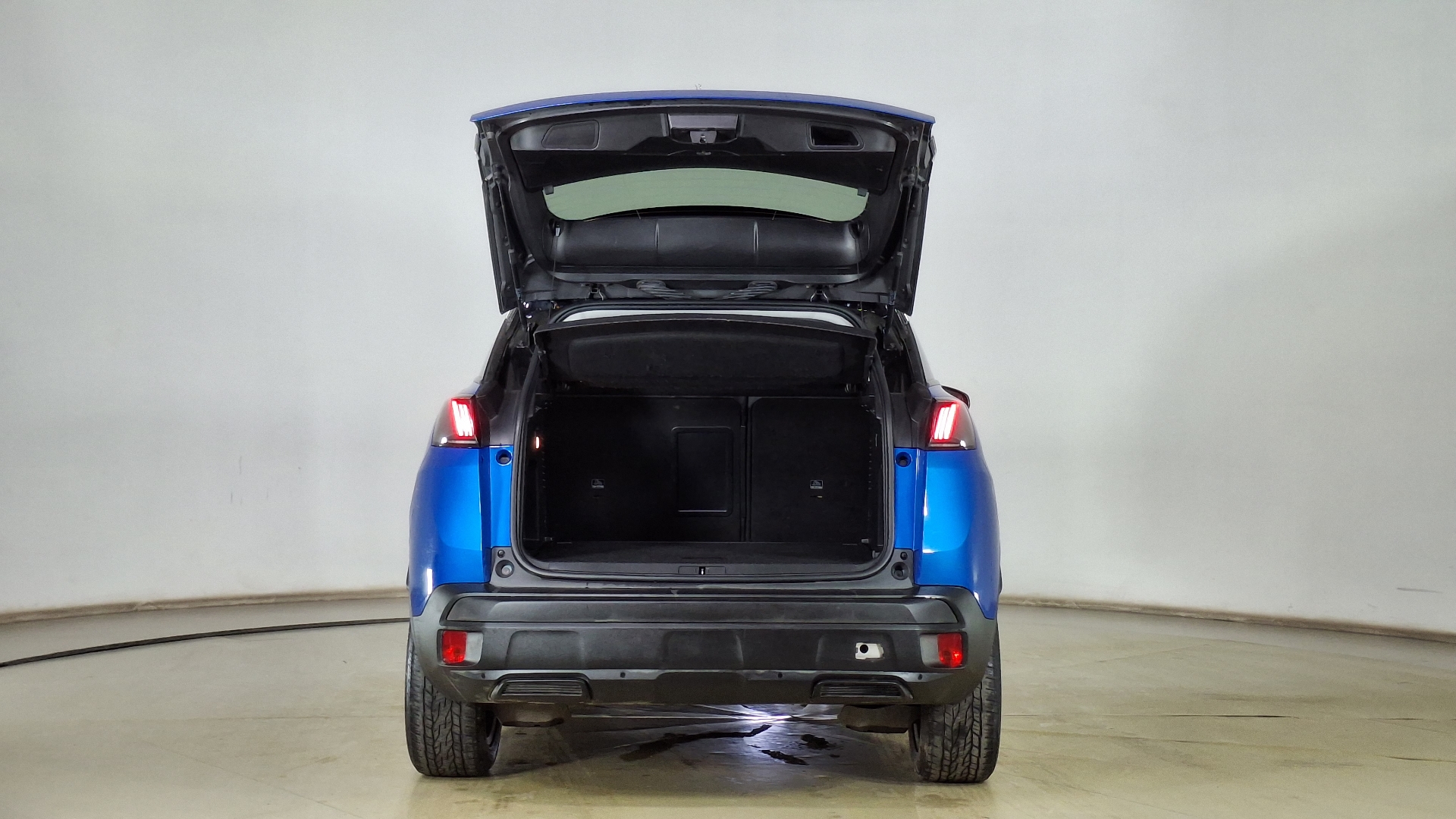 Peugeot 3008 — foto 6 de 16