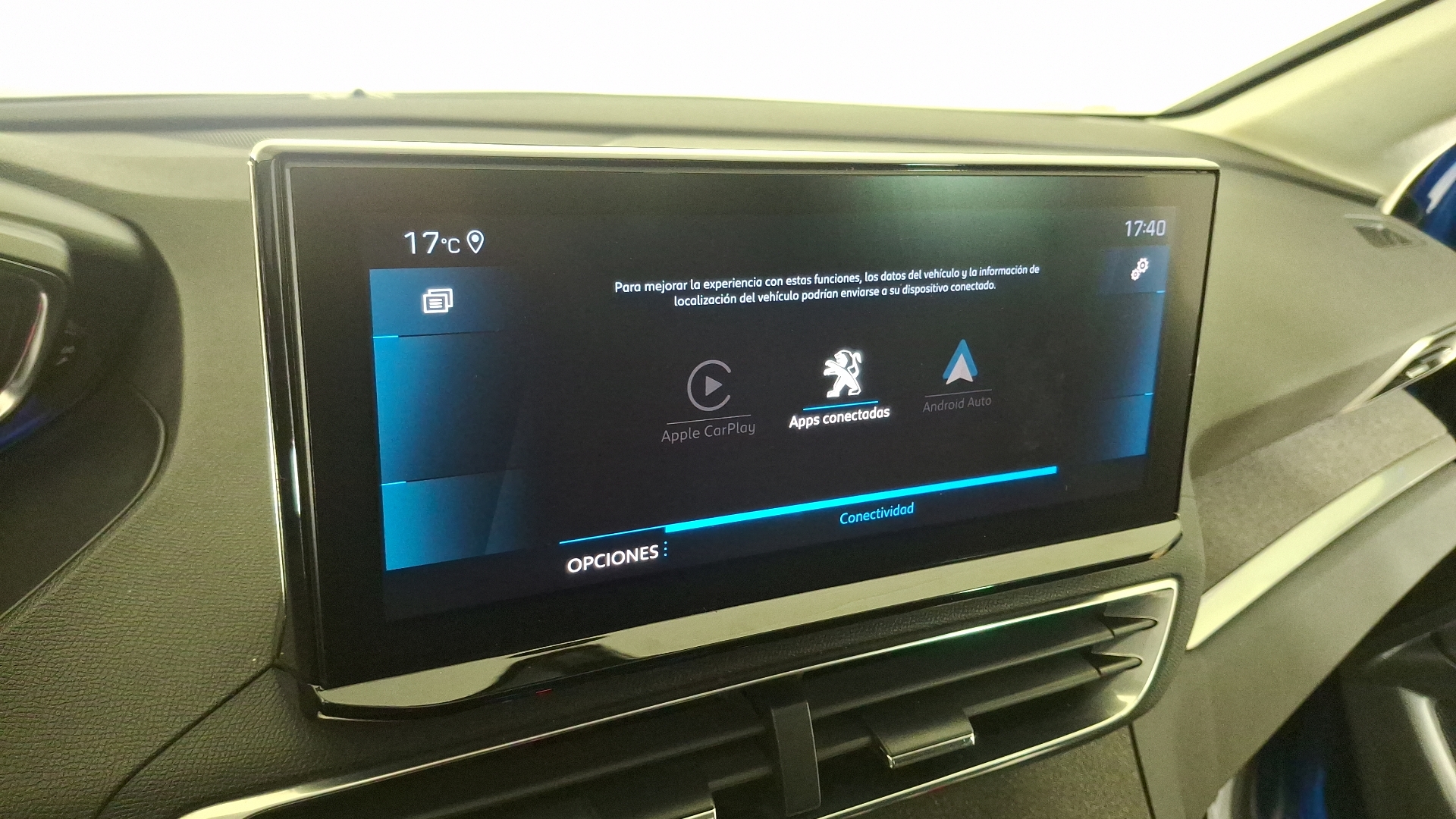 Peugeot 3008 — foto 10 de 16