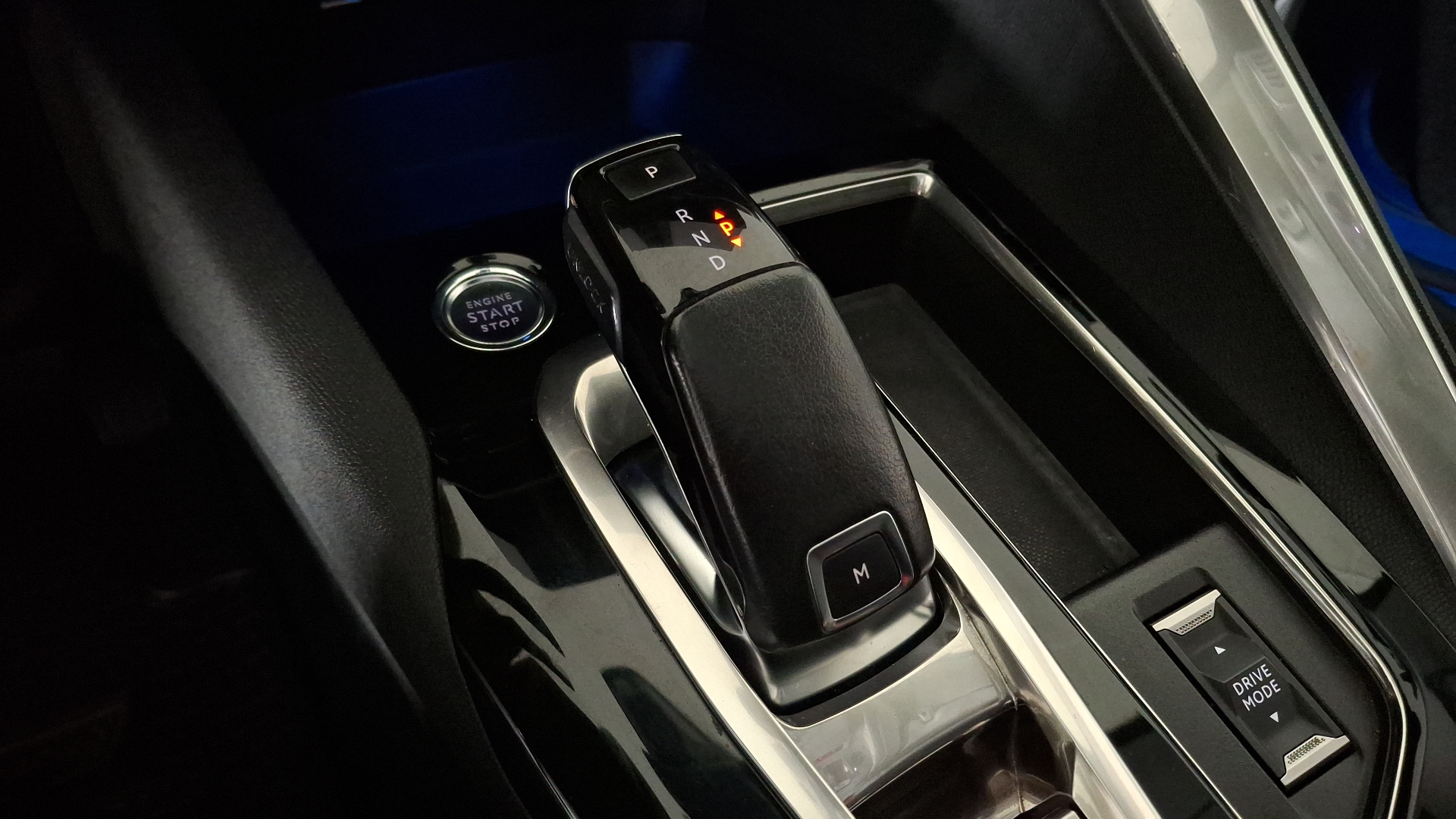 Peugeot 3008 — foto 11 de 16