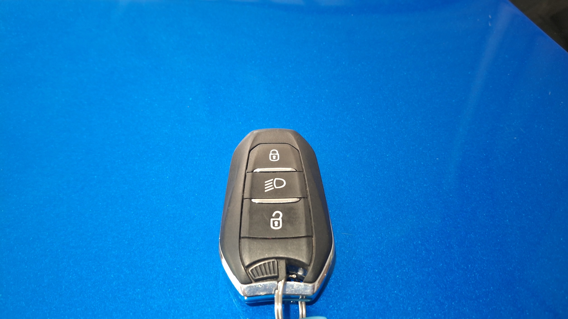 Peugeot 3008 — foto 16 de 16