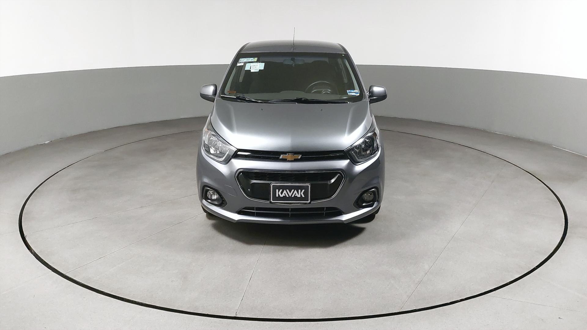 Chevrolet Beat 2020