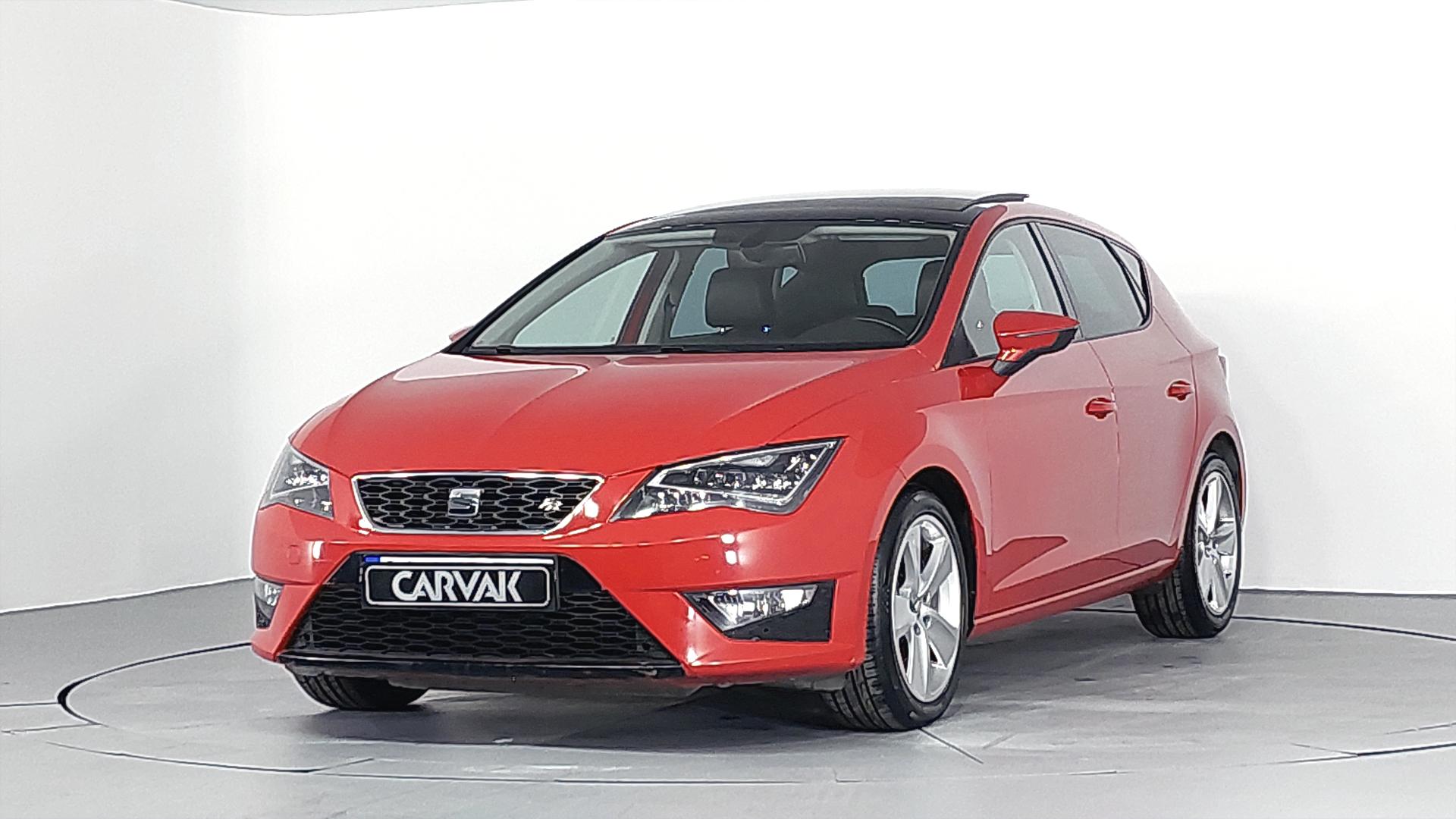 Probleme Seat Leon 1 4 Tsi