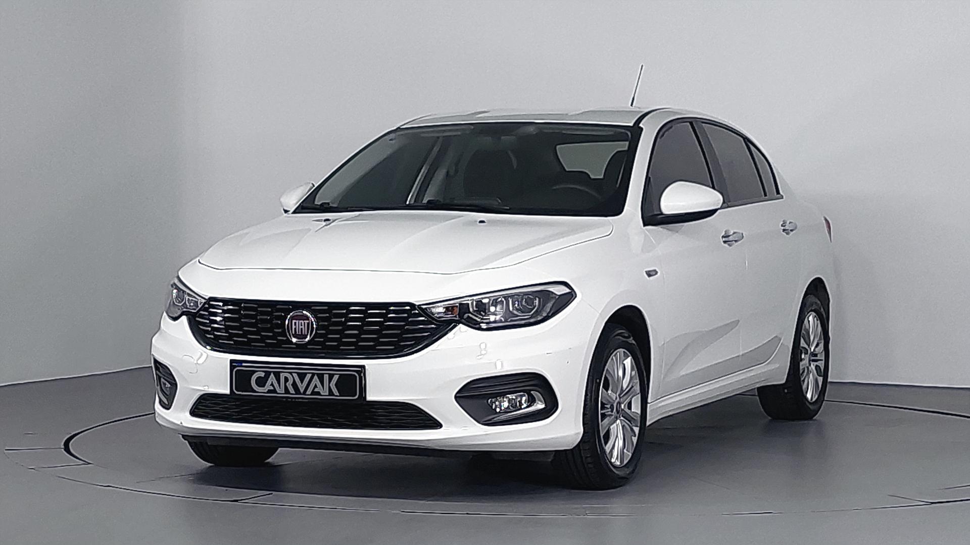 Satılık Fiat Egea 1.3 MULTIJET E6D URBAN PLUS Sedan 2020