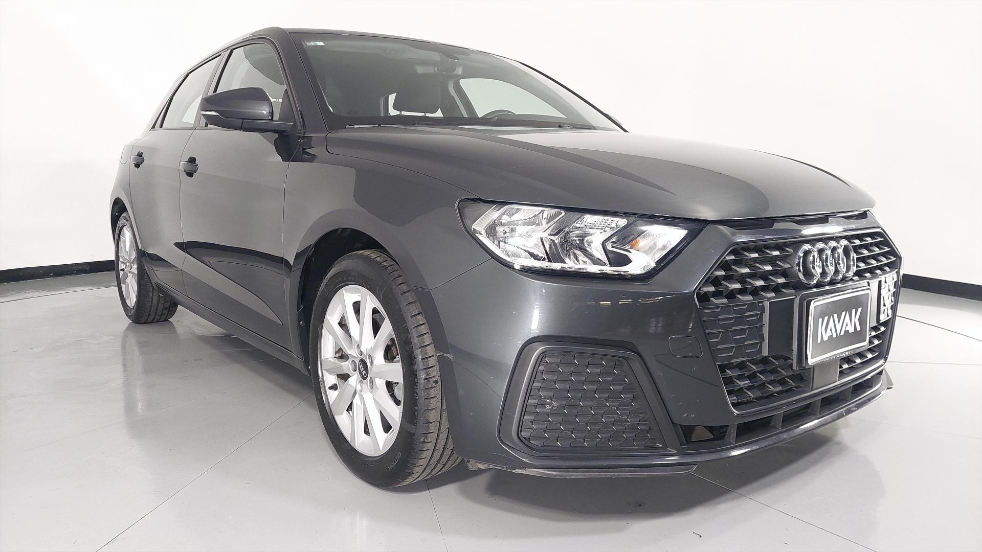 Audi A1 1.0TFSi S-Line - Jac & Co