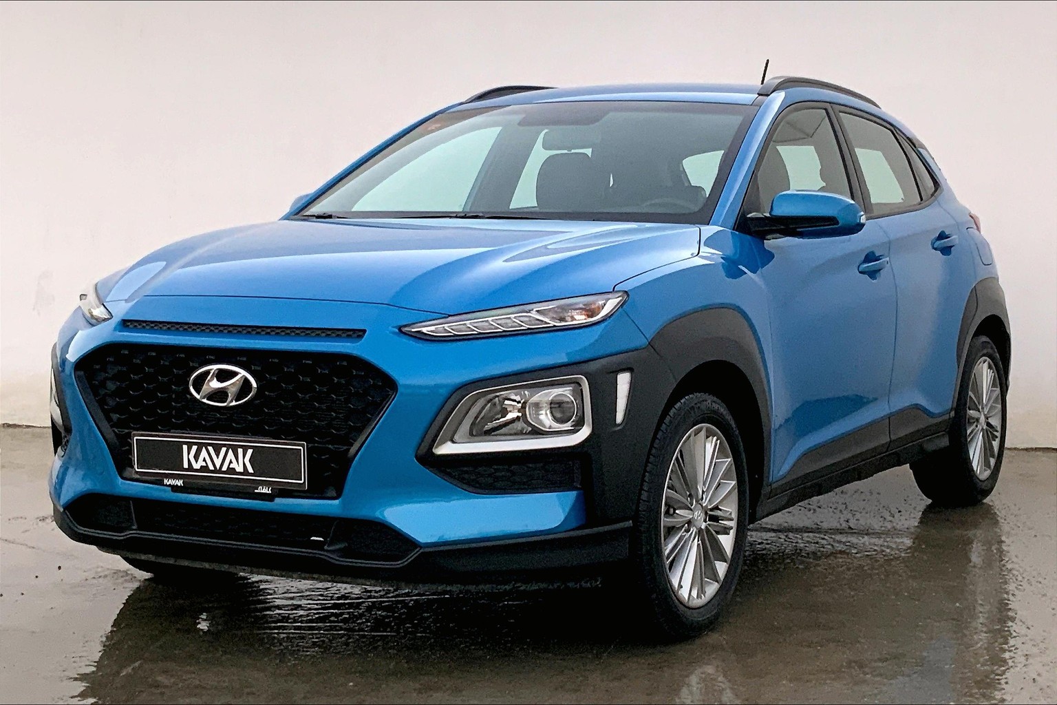 Used Hyundai Kona COMFORT Suv 2020 Cars for Sale | KAVAK Oman