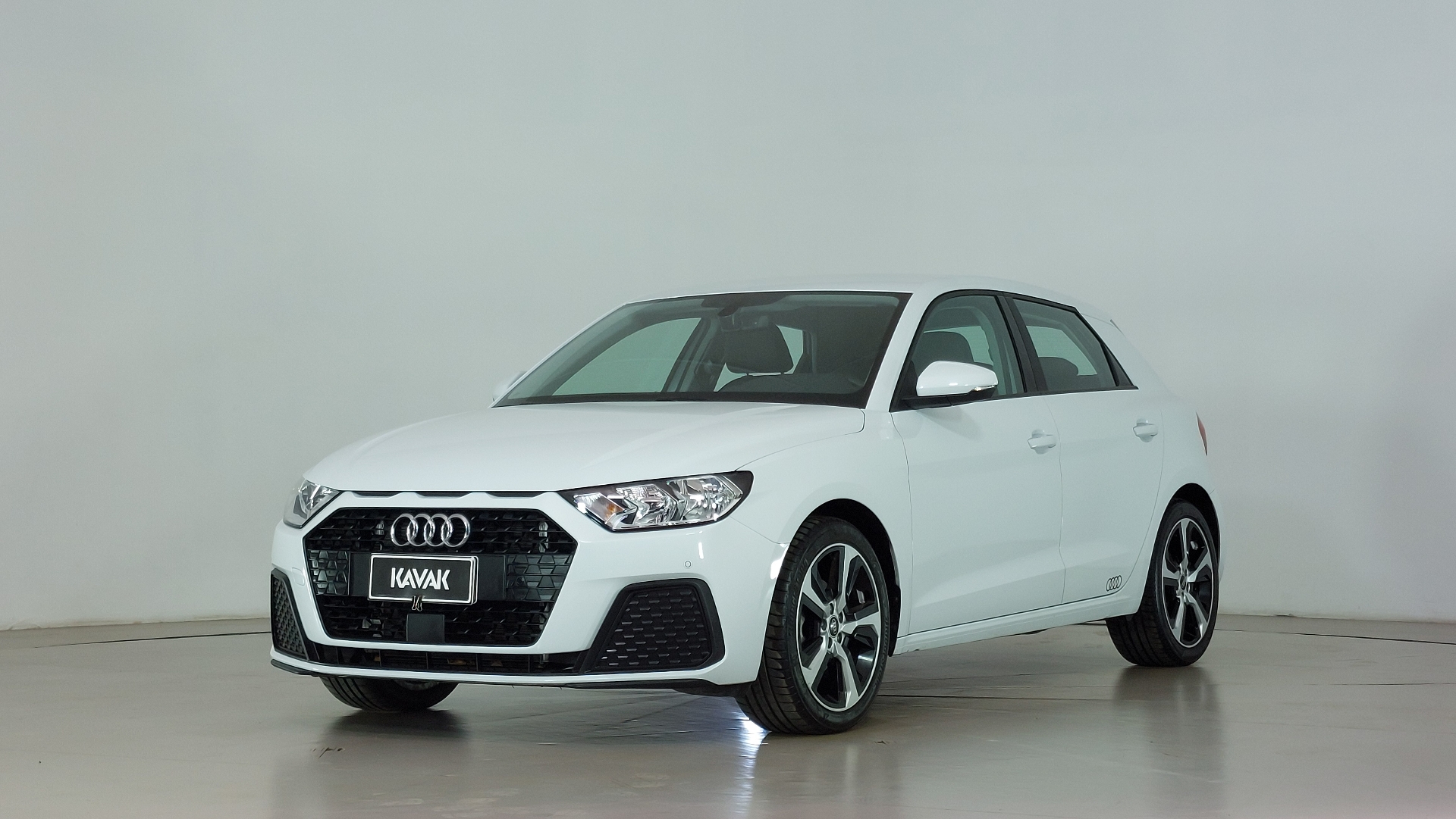 Autos Audi A1 1.0 30 TFSI STRONIC AT, 5 PUERTAS, GASOLINE, AUTOMATIC