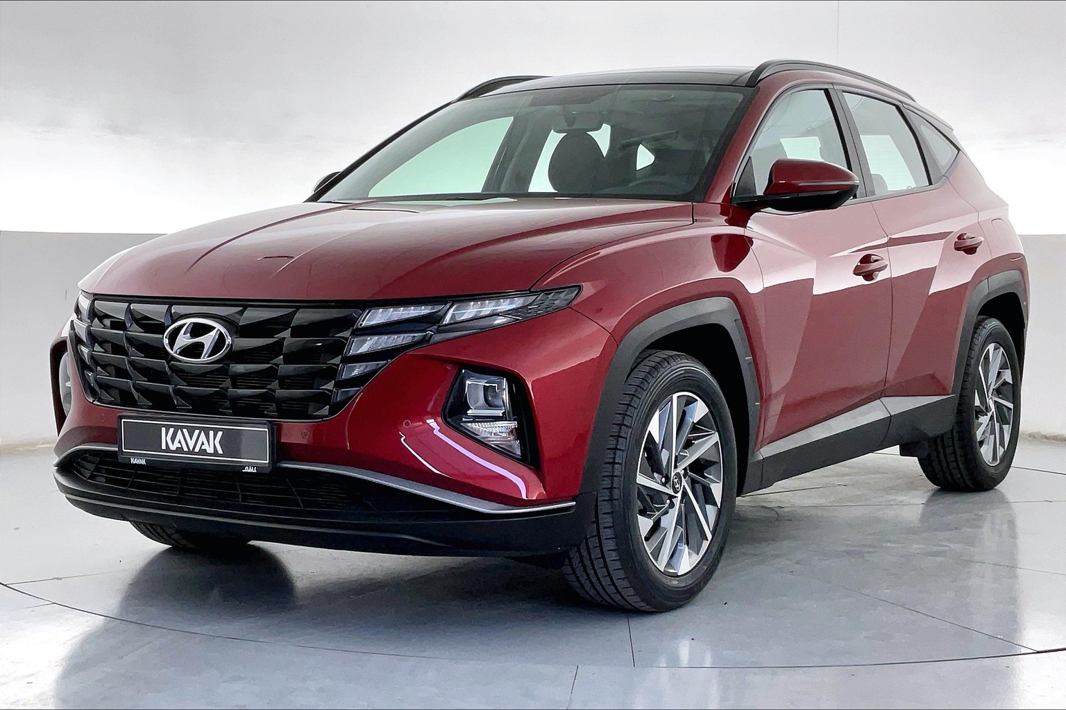 Used Hyundai Tucson COMFORT Suv 2022 Cars for Sale | KAVAK UAE