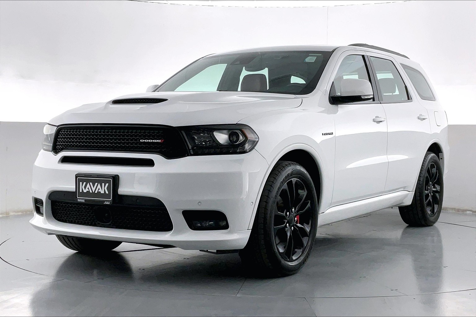 Used Dodge Durango R T Suv 2020 Cars For Sale 