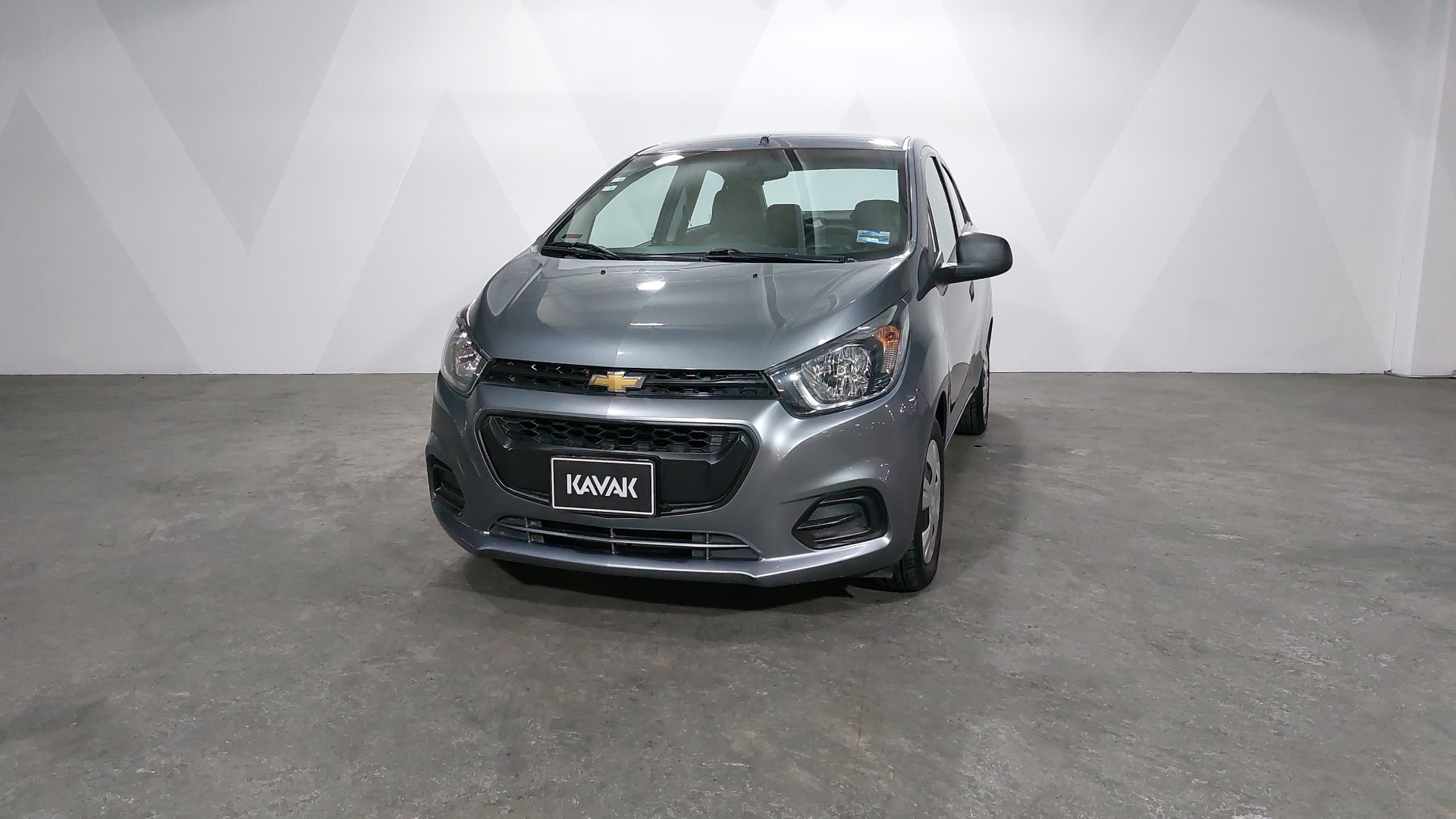 Chevrolet Beat 2020