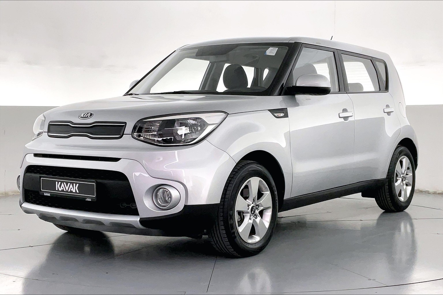 Used Kia Soul LX Suv 2019 Cars for Sale | KAVAK UAE