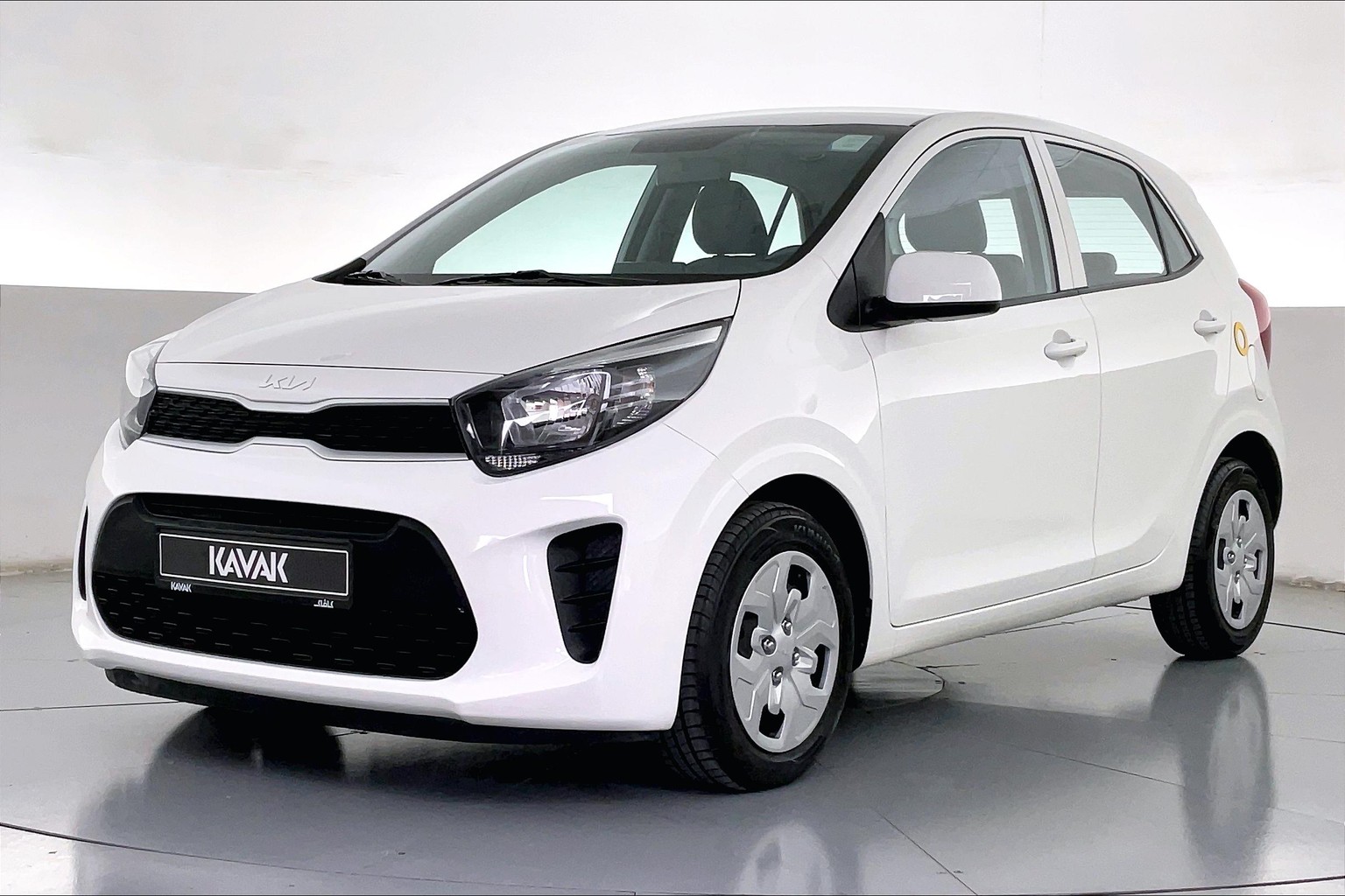 Used Kia Picanto LX Hatchback 2022 Cars for Sale | KAVAK UAE