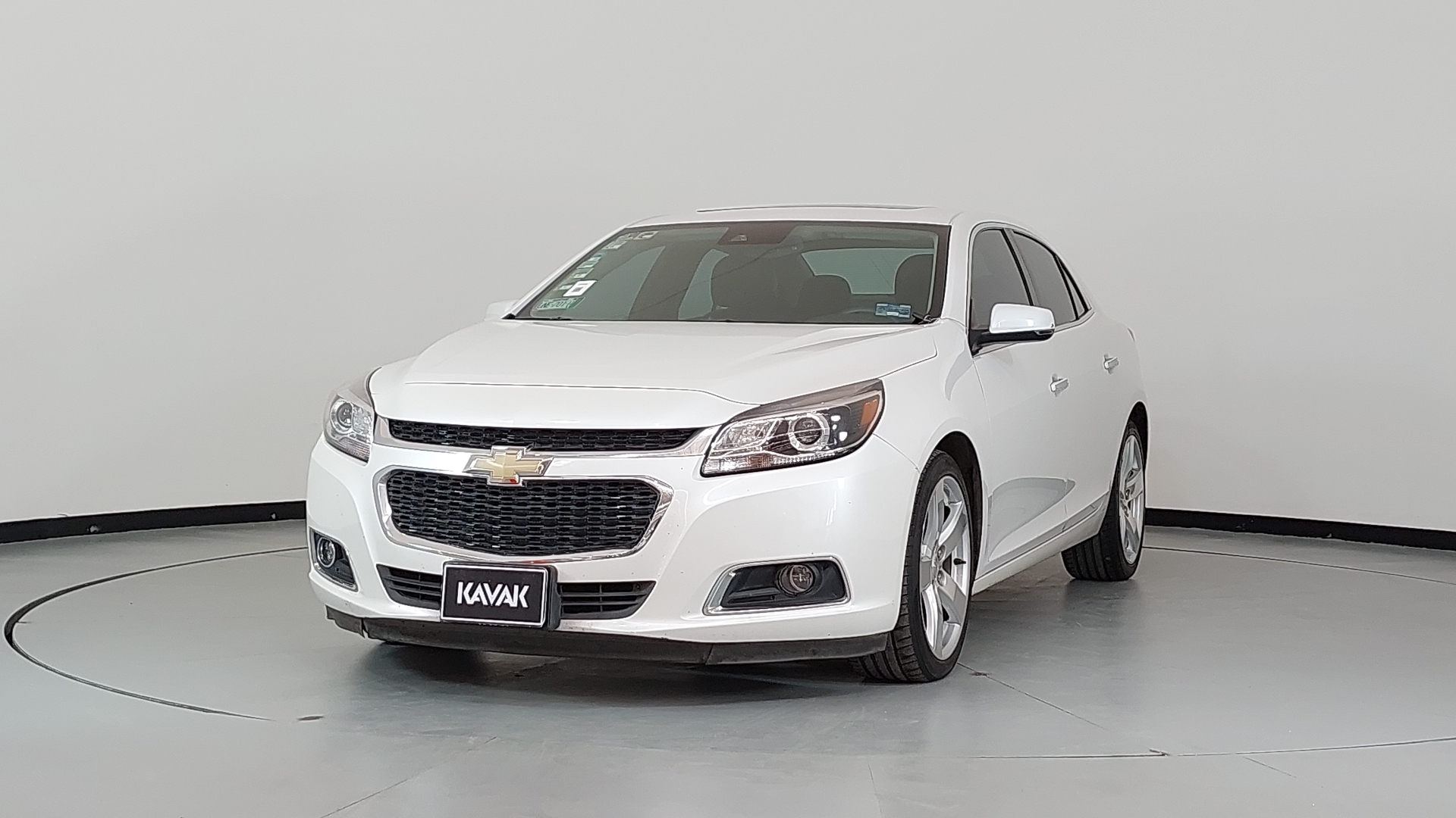 Extraordinary Malibu 2015 2 0 Turbo Photos